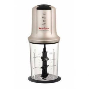 Mini Hachoir Multi Moulinette XXL MOULINEX - AT718A